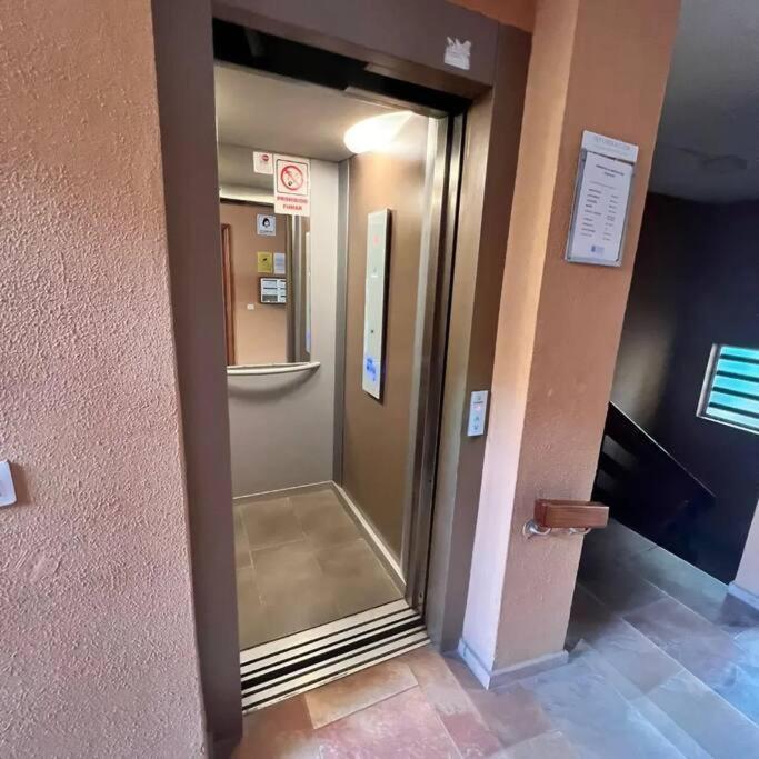 Apartman Los Cristianos-Cristimar ロスクリスティアーノス エクステリア 写真