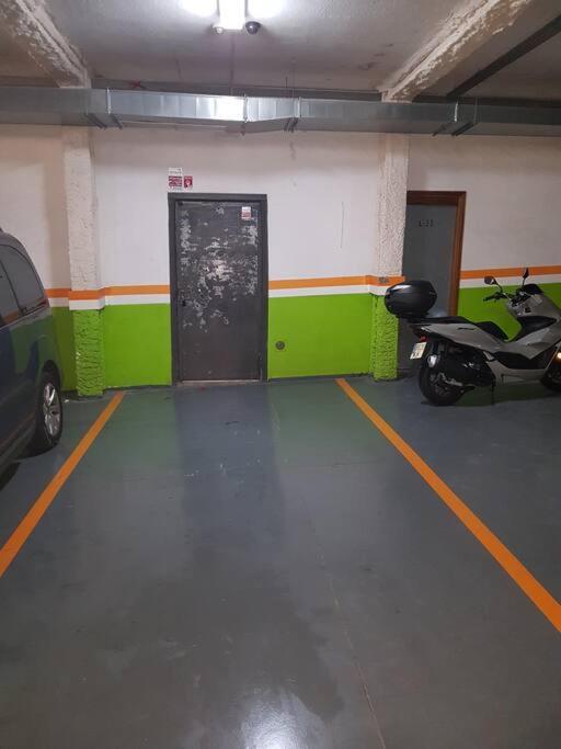 Apartman Los Cristianos-Cristimar ロスクリスティアーノス エクステリア 写真