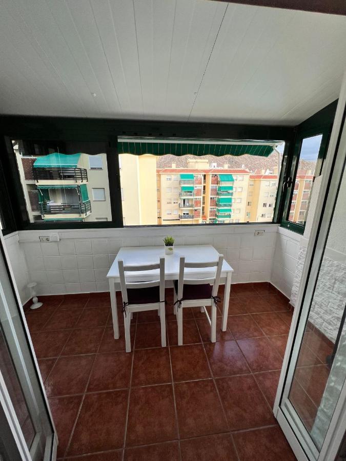 Apartman Los Cristianos-Cristimar ロスクリスティアーノス エクステリア 写真